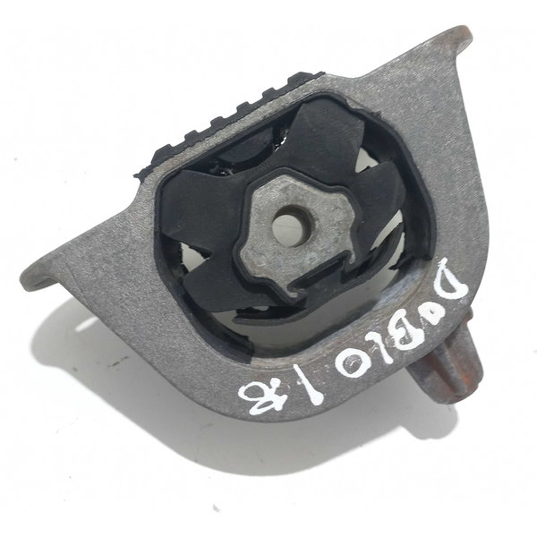 Coxim Motor Dianteiro Direito Fiat Doblo 2007