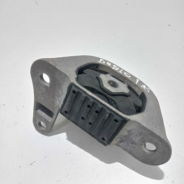Coxim Motor Dianteiro Direito Fiat Doblo 2007