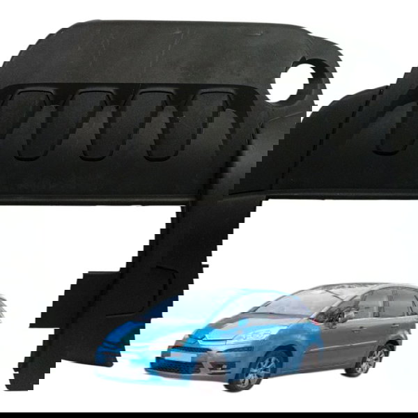 Tampa Proteção Motor Citroën C4 Picasso 2.0 2009