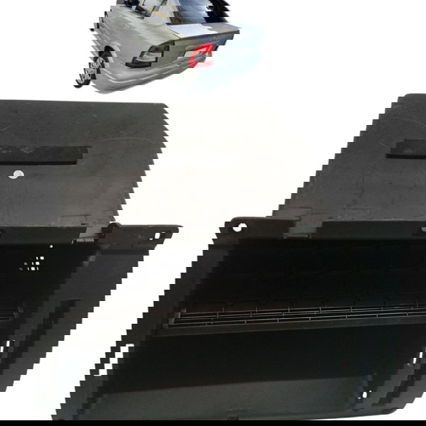 Porta Luvas Chevrolet Astra Sedan 2004 2005