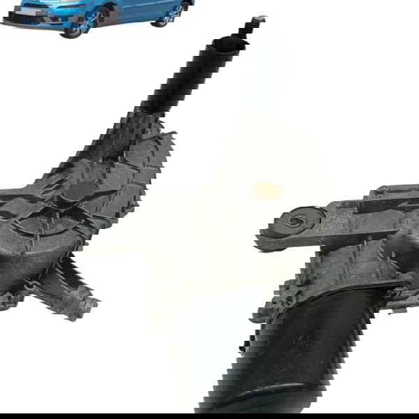 Limpador Parabrisa Direito Citroen C4 Picasso 2.0 2009