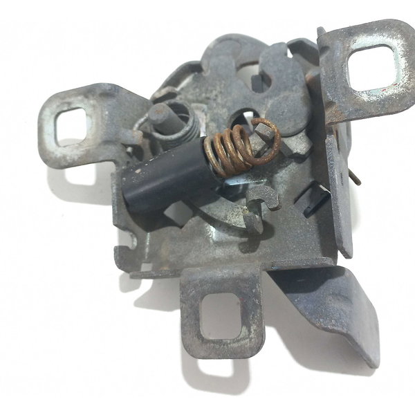 Fechadura Capô Fiat Doblo 2007