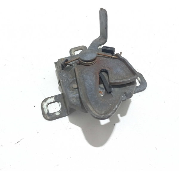 Fechadura Capô Fiat Doblo 2007