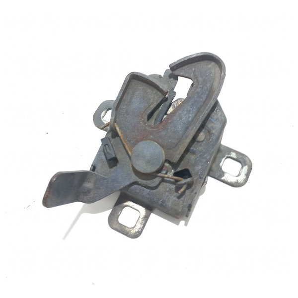 Fechadura Capô Fiat Doblo 2007