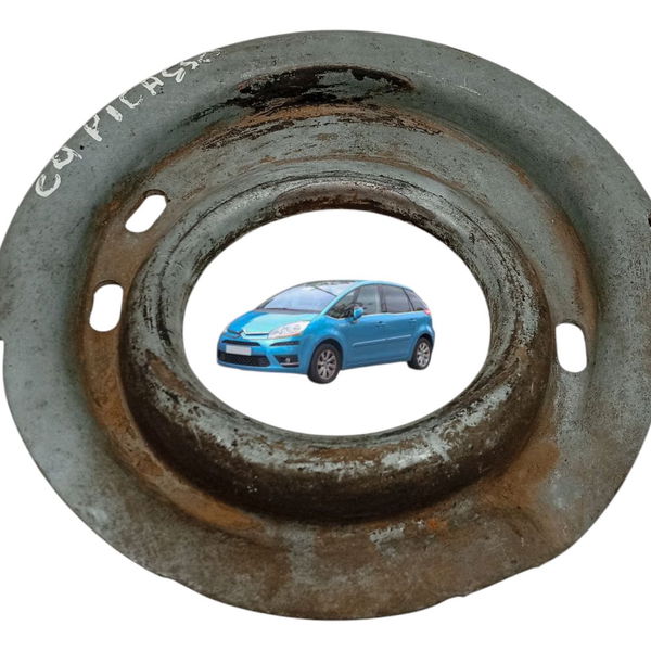 Calço Superior Mola Dianteira Citroen C4 Picasso 2009