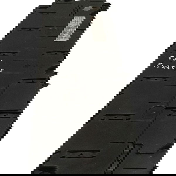 Painel Comando Ar Condicionado Citroen C4 Picasso 2009