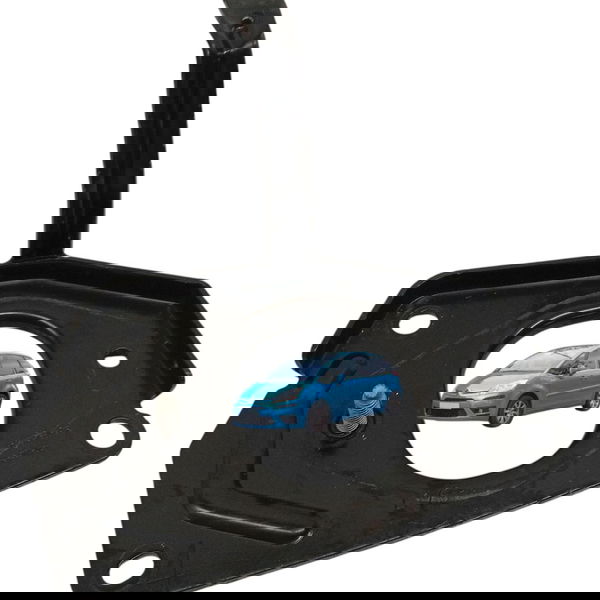 Suporte Coxim Cambio Citroen C4 Picasso 2.0 2009