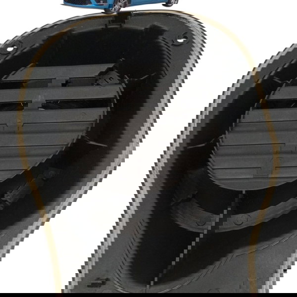 Tela Auto Falante Dianteiro Direito Citroen C4 Picasso 2009