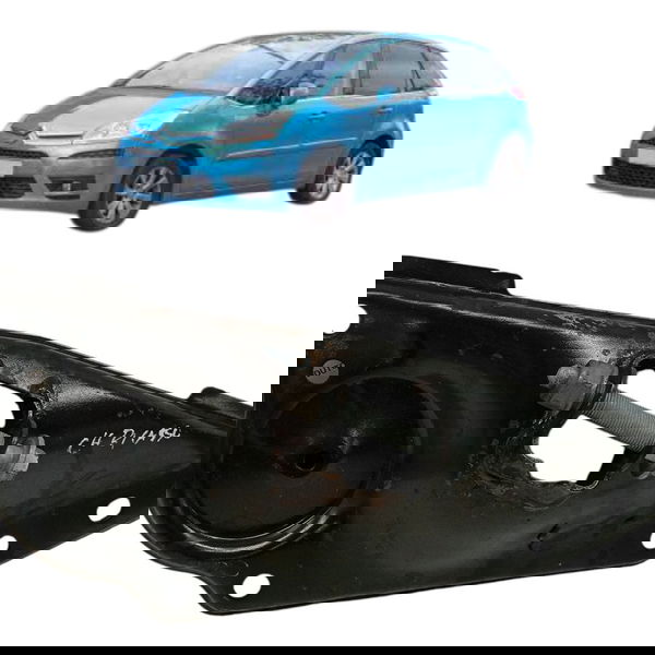 Suporte Amortecedor Traseiro Direito Citroen C4 Picasso 2009