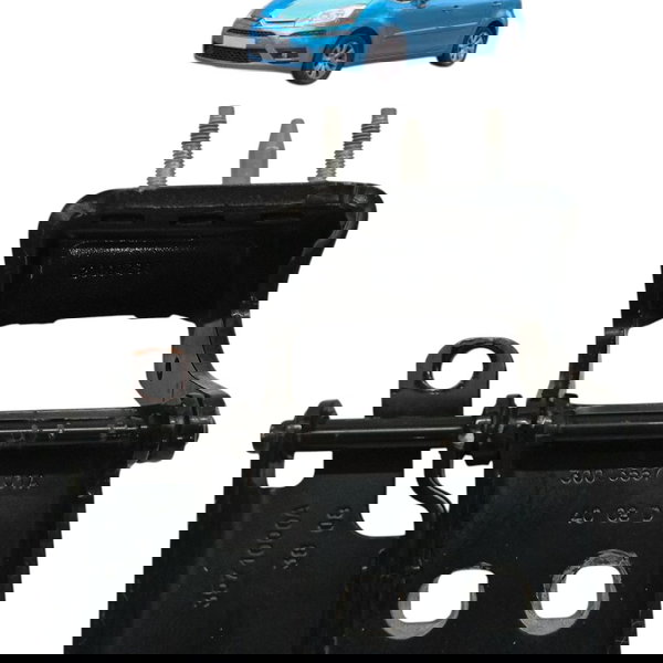 Dobradiça Tampa Traseira Direita Citroen C4 Picasso 2009