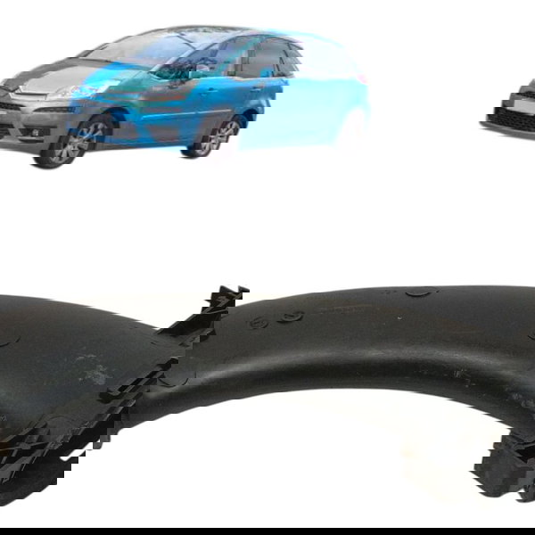 Cano Duto Entrada Ar Citroen C4 Picasso 2009 2010