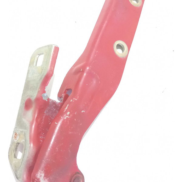 Dobradiça Capo Lado Esquerdo Fiat Doblo 2007