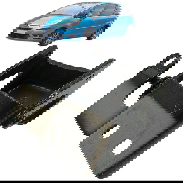 Dobradiça Tampa Traseira Esquerda Citroen C4 Picasso 2009