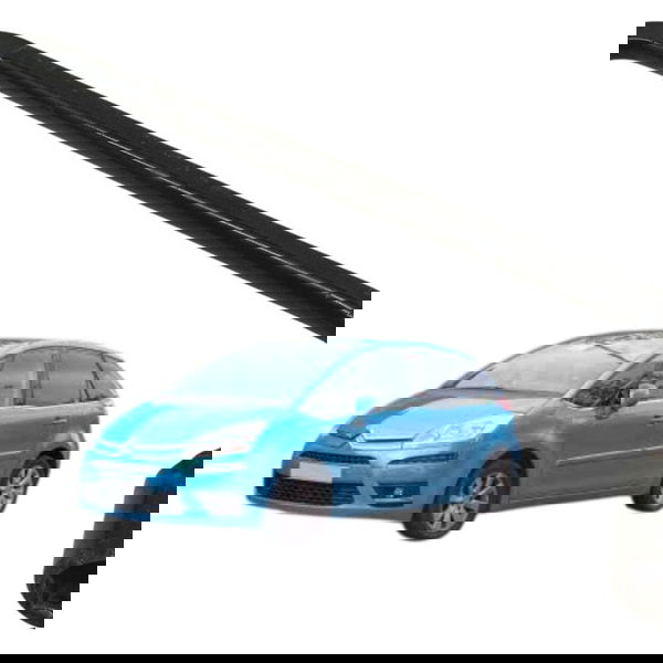 Chave Roda Citroen C4 Picasso  2008 2009 2010