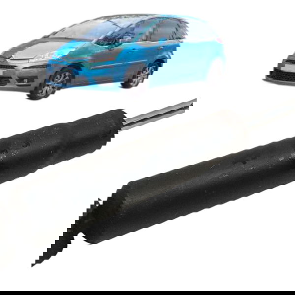 Amortecedor Traseiro Direito Citroen C4 Picasso 2009