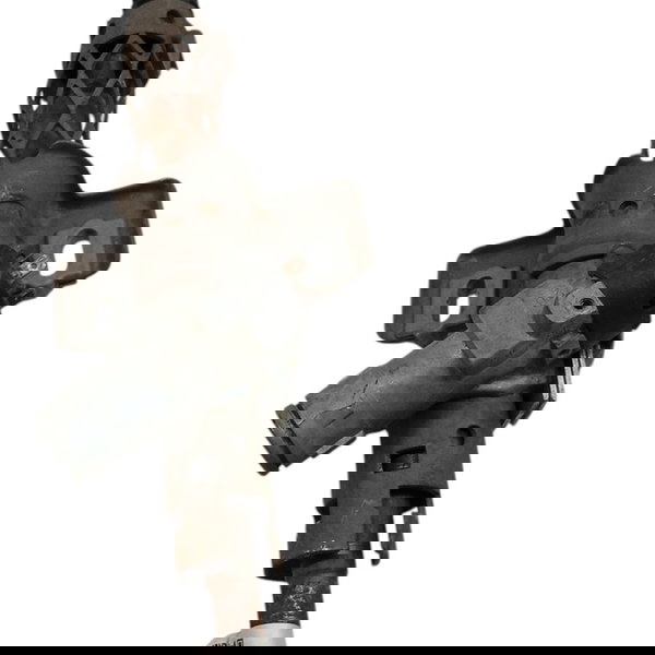 Coluna Direção Chevrolet Corsa Pick Up 1.6 1997