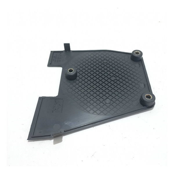 Capa Correia Dentada Fiat Doblo 2007 Preto