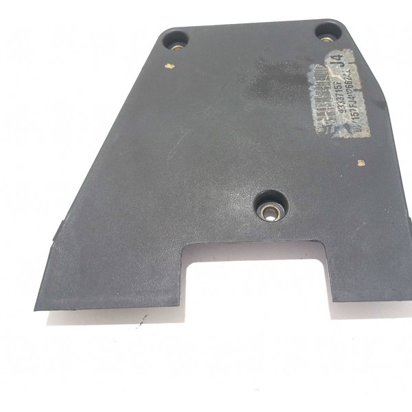 Capa Correia Dentada Fiat Doblo 2007 Preto