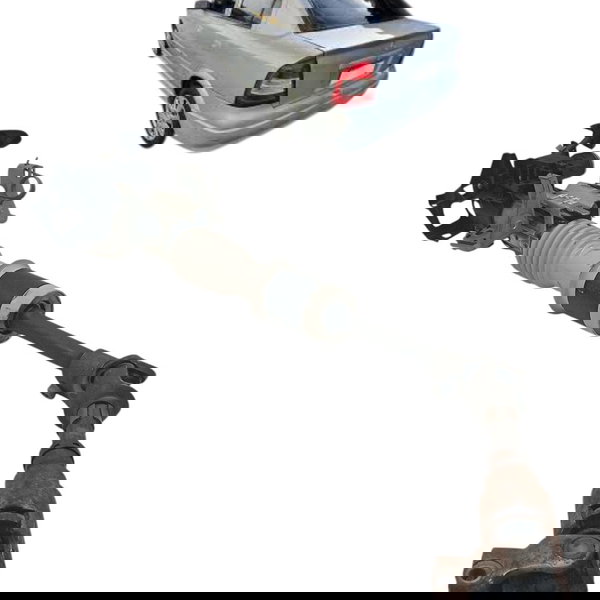 Coluna Direção Chevrolet Astra 2.0 2003 2004 2005