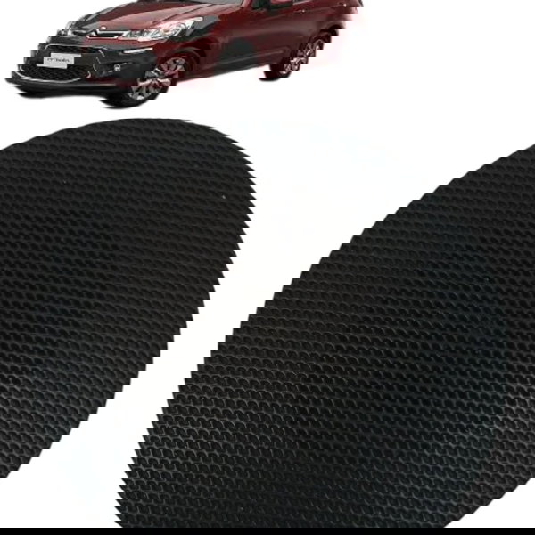 Twiter Porta Citroen C3 1.2 2016 2017 2018