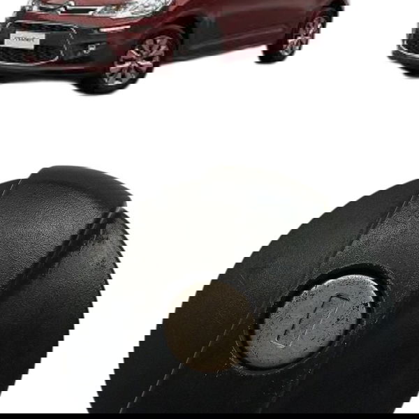 Tampa Tanque Combustivel Citroen C3 1.2 2018