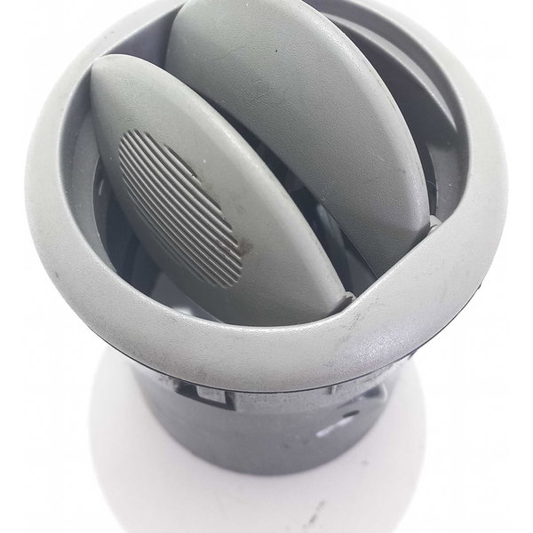 Difusor Ar Condicionado Fiat Doblo 2007