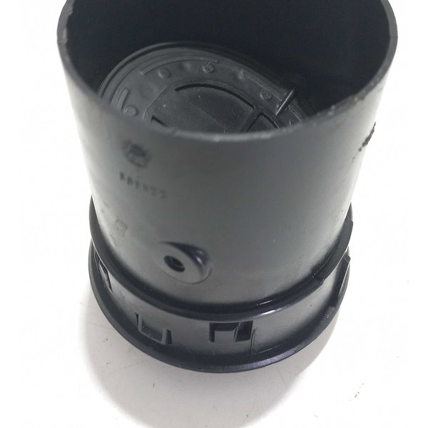 Difusor Ar Condicionado Fiat Doblo 2007