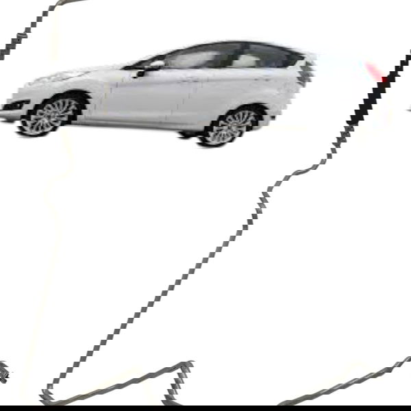 Mangueira Ar Condiconado Ford Fiesta 2016