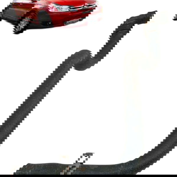 Mangueira Radiador Citroen C4 Glx 2012 2013