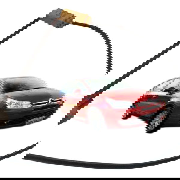 Sensor Nivel Oleo Citroen C4 Glx 1.6 Flex 2013