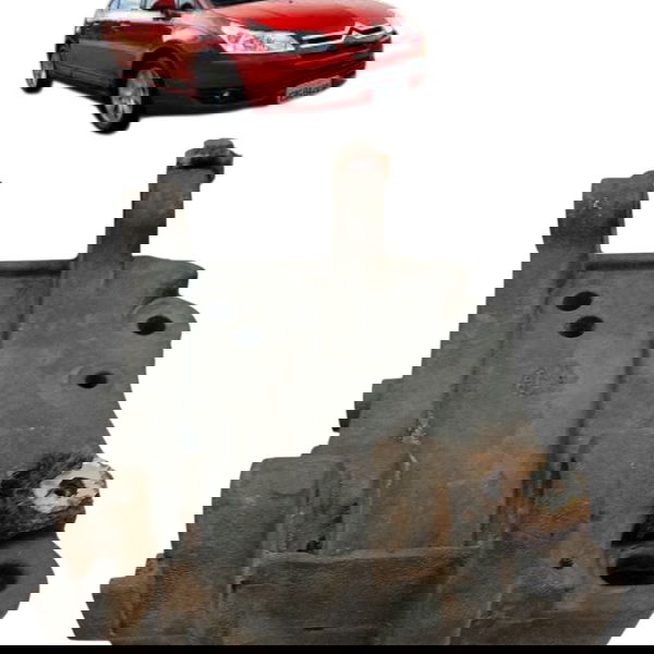 Coxim Suporte Alternador Citroen C4 Glx 1.6 2013