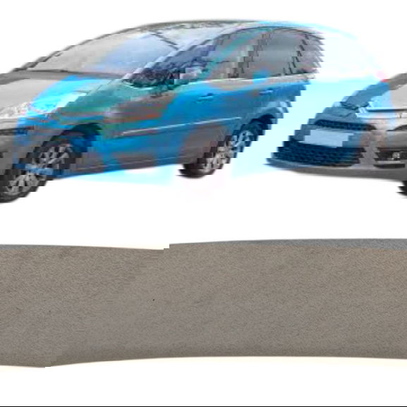 Moldura Coluna Central Direita Citroen C4 Picasso 2009