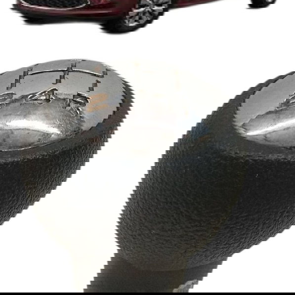 Manopla Cambio Citroen C3 1.2 2017 2018