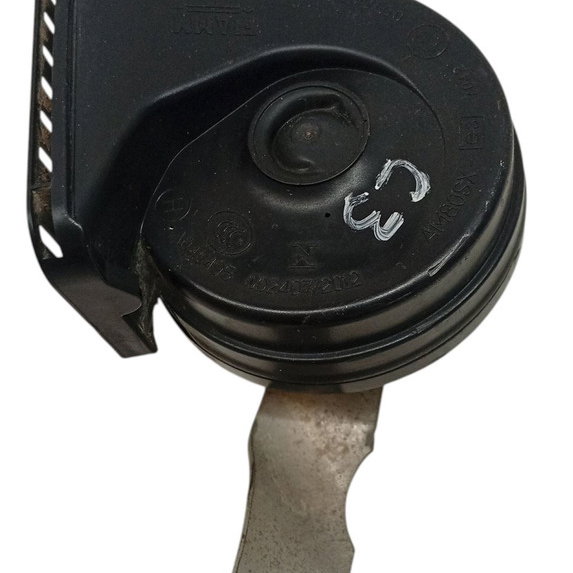 Buzina Caracol Citroen C3 1.2 2016 2017 2018