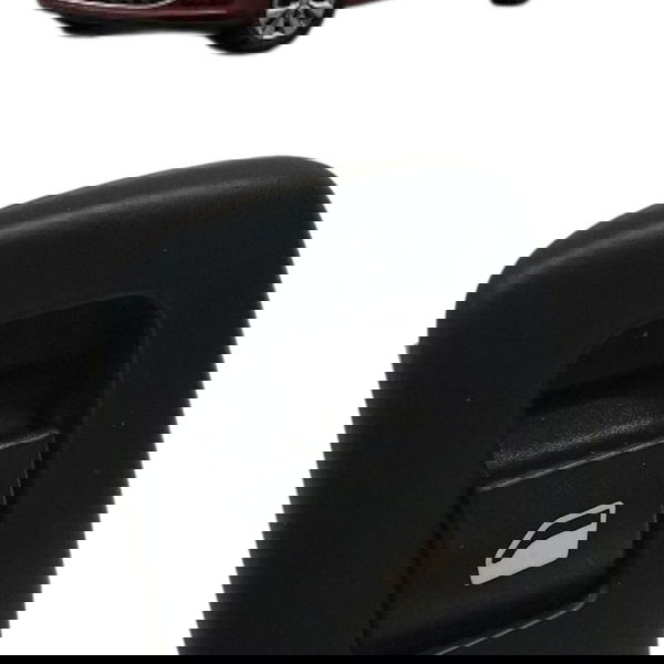 Moldura Botão Vidro Eletrico Citroen C3 1.2 2018