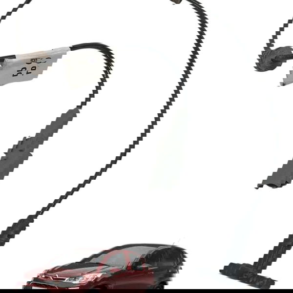 Sensor Abs Dianteiro Direito Citroen C3 1.2 2018