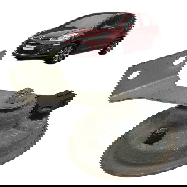 Buzina Alarme Anti Furto Citroen C3 1.2 2018