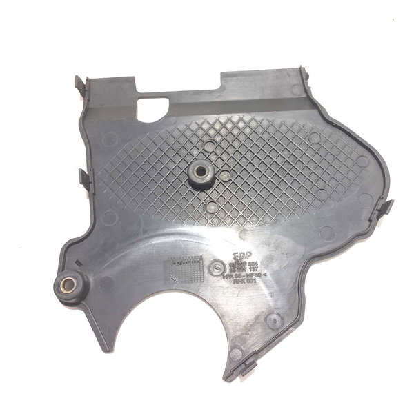 Capa Correia Dentada Fiat Doblo 2007 Preto