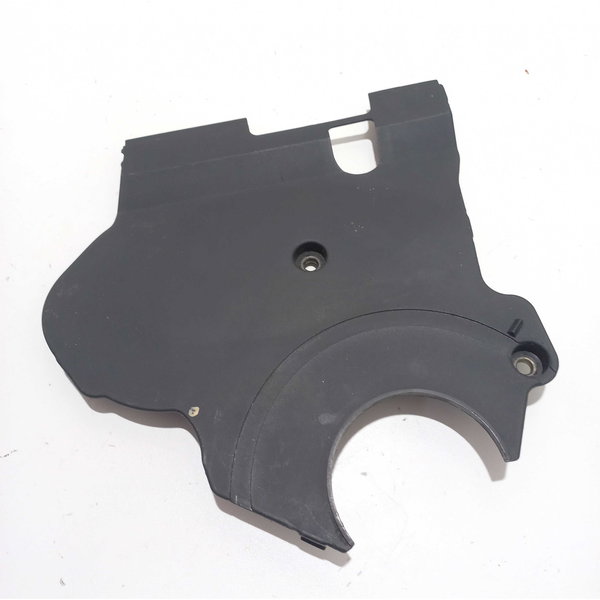 Capa Correia Dentada Fiat Doblo 2007 Preto