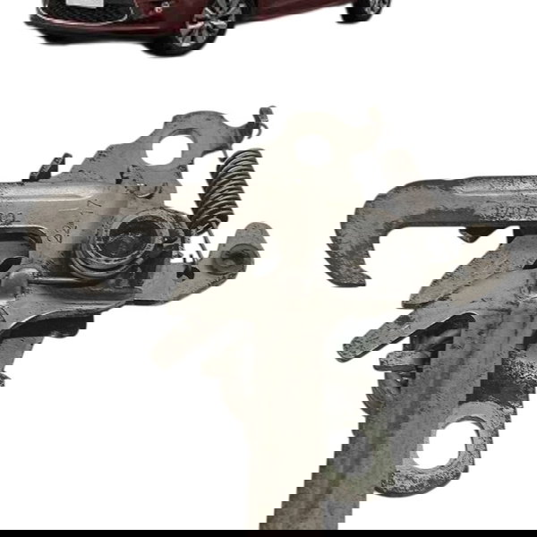 Fechadura Capô Citroen C3 1.2 2017 2018