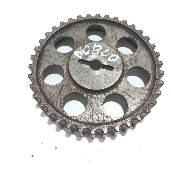 Polia Comando Válvula Motor Fiat Doblo