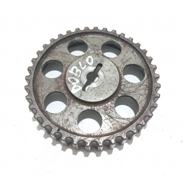 Polia Comando Válvula Motor Fiat Doblo