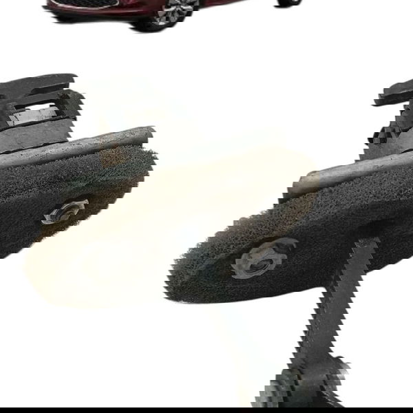 Limitador Porta Dianteira Direita Citroen C3 1.2 2018