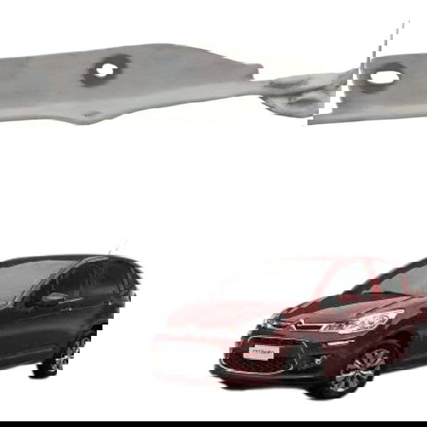 Dobradiça Capô Direito Citroen C3 1.2 2018