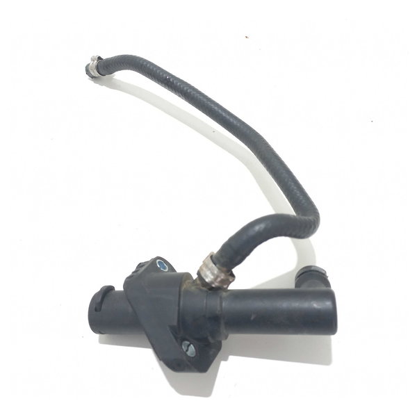 Atuador Pedal Embreagem Motor Fiat Doblo 2007