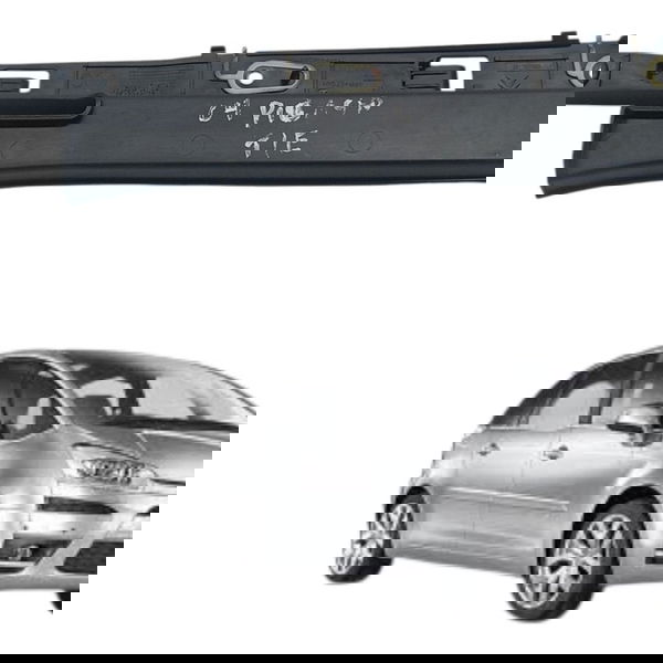 Moldura Esquerdo Porta Malas Citroen C4 Picasso 2009