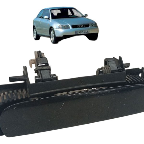 Maçaneta Externa Traseira Direita Audi A3 1998