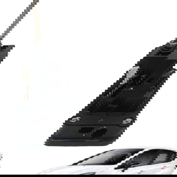 Alavanca Cambio Automático Renault Duster Captur 1.6 2020