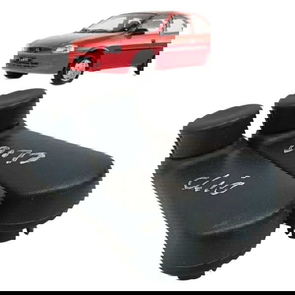 Par Manivela Vidro Porta Chevrolet Corsa 2001 2002