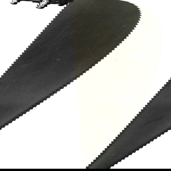 Moldura Externa Porta Traseira Direita Palio Siena 2001